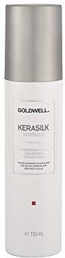 Goldwell Kerasilk Revitalize Rebalancing Scalp Foundation Maschera Trattamento Equilibrante per Cute e Capelli 110 ml