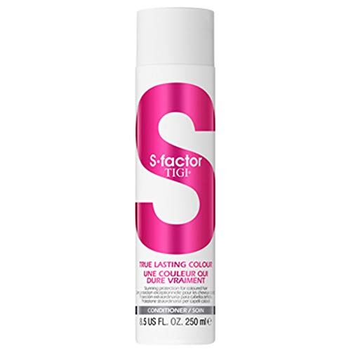 Tigi Balsamo, S Factor True Lasting Colour Conditioner, 250 ml