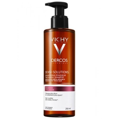 Generico Vichy Dercos Shampoo Densi-Solution 250 ml