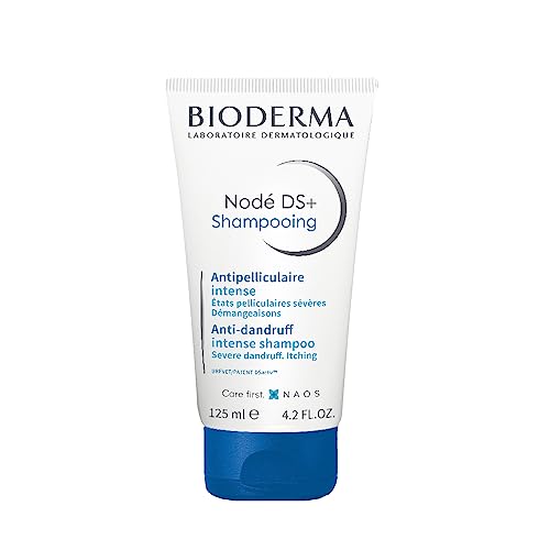 Bioderma Italia Node Ds 125 Ml