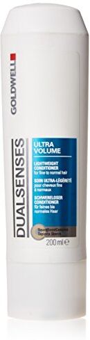 Goldwell Dualsenses Gel Balsamo per Dare Volume 200 ml