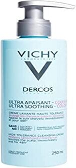 Avene Vichy Dercos Tehnique Ultra Shooting Color 250 Ml