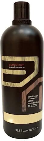 Aveda Men Pure Perfomance Conditioner 1000ml