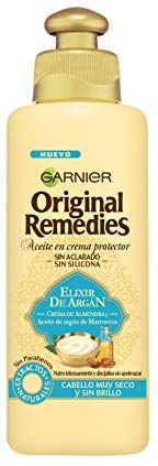 Garnier Original Remedies Aceite Argan 200 ml