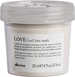 Davines Love Curl Hair Mask 250ml