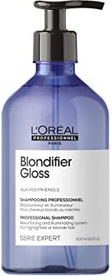 L'Oreal P. CHAM 500 BLONDIFIER GLOSS