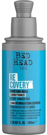 Tigi by  Recovery Balsamo idratante per capelli secchi Formato da viaggio 100 ml