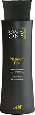 Generico Special One expert line Platinum pro shampoo strutturante e volumizzante 250 ml