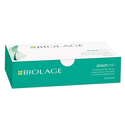 Matrix Biolage Trattamento Fiale Anti-caduta