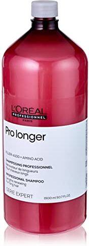 L'Oreal Pro Longer Shampoo 1500 Ml