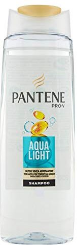 Pantene Shampoo Panten 1In1 250 Aqualig