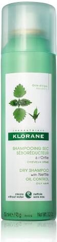 Klorane Shampoo secco ortica.