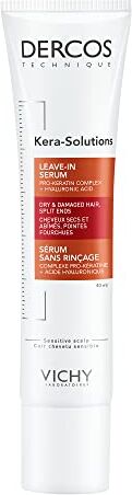 Vichy Kera-Solutions Sérum Pointes Dévitalisées 40 Ml