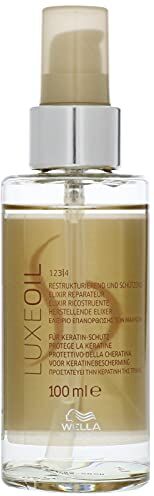 Wella Elixir réparateur SP LuxeOil 100ml