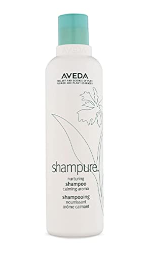 Aveda Shampure Shampoo Nutriente, 250 ml