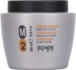 Echosline M2 Hydrating Care – Maschera Idratante 500 ml