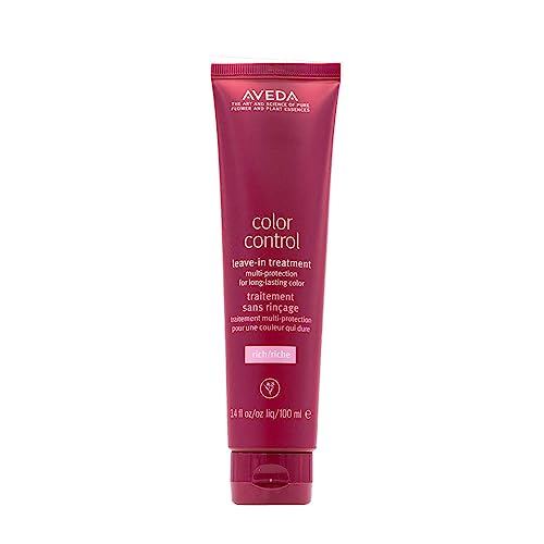 Aveda Color Control Leave-in Treatment Rich100ml trattamento protezione colore