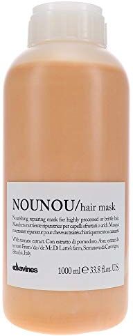 Davines Essential Haircare Nounou Maschera Idratante per Capelli 1000 ml