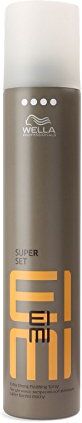 Wella Eimi Super Set 300Ml