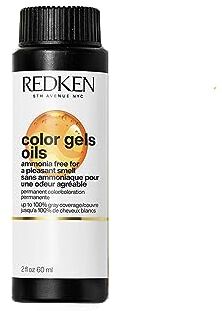 Redken COLOR GELS OILS – 4NW – 4,03, 60 ML