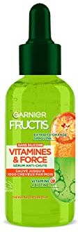 Garnier Fructis Vitamine & Force Siero anti-caduta