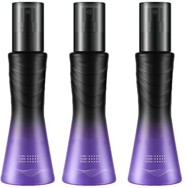 Generic Leave in Refreshing Voluminous Non Sticky Spray for Hair Care, Instant Levitation Mist, Leave in Conditioning Spray, Hair Spray Extra Hold Non Sticky, Quick Volume Hair Spray (3pcs)