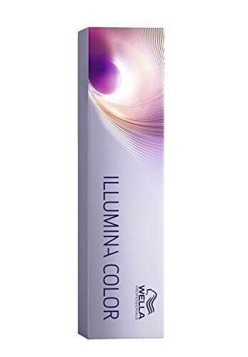 Wella Tintura, Illumina Color, 10/69-60 Ml.