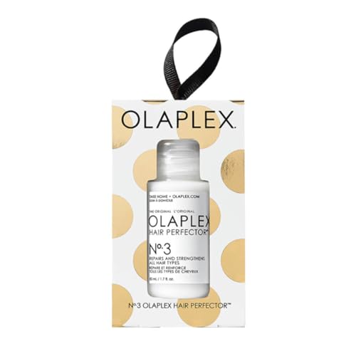 OLAPLEX Nº3 hair Perfector Limited Edition Gift. 50 ml.
