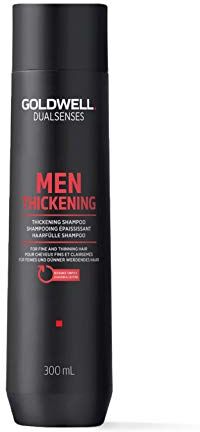 Goldwell doppi sensi per gli uomini ispessimento Shampoo 300ml