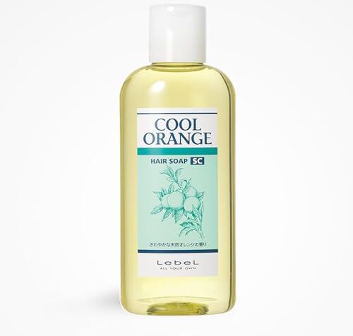 Generic Cool Orange SC (200 ml (confezione da 1)