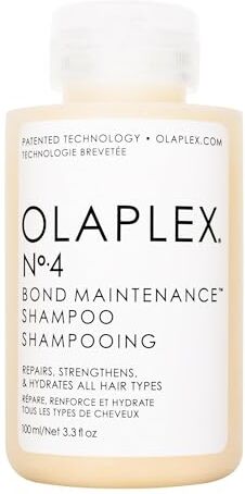 OLAPLEX N°4 Bond Maintenance Shampoo 100 ml