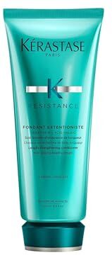 KERASTASE Kérastase, Résistance Extentioniste, Balsamo, Districante & Riparatore, Per Capelli Lunghi Danneggiati, Fondant Extentioniste, 200 ml