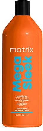 Matrix Balsamo, Total Results Sleek Conditioner, 1000 ml