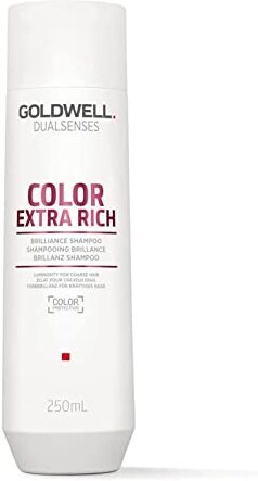 Goldwell Dualsenses Colour Extra Rich Brilliance Shampoo 250ml