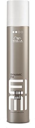 Wella , lacca in spray EIMI Dynamic Fix, modellante, flacone da 300 ml [etichetta in lingua italiana non garantita]