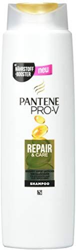 Pantene Pro-V Repair & Care 2 in1 donne non professionale Shampoo e Balsamo 2 in 1 300 ml – champues, donne, non professionale, Shampoo e Balsamo 2 in 1, Capelli dañado, 300 ml, Riparazione, lucido