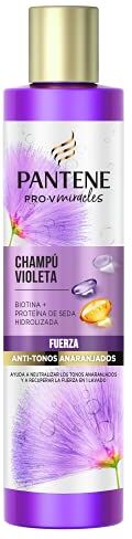 Pantene Pro-V Miracles Shampoo Viola 225 ml