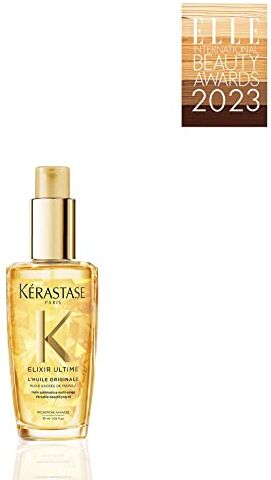 KERASTASE Elixir Ultime L'Originale Olio 30ml