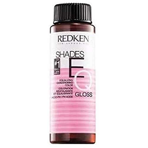 Redken Shades EQ Hair Gloss 04 M Maroc Sand 60ml
