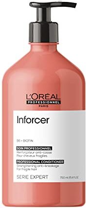 L'OREAL Inforcer Conditioner 750 Ml