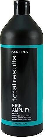 Matrix Balsamo, Total Results High Amplify Conditioner, 1000 ml