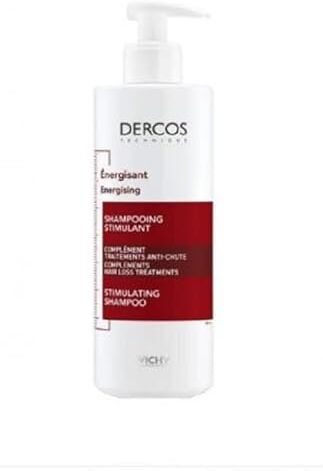 Generic Vichy Dercos Shampoo Energizzante Anticaduta 400ml