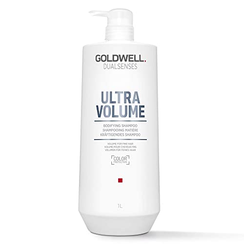 Goldwell GW DS ULTRA VOLUME SHAMPOO (1000ML)