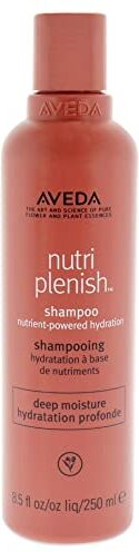 Aveda Nutriplenish Shampoo Deep Moisture For Unisex 8,5 oz Shampoo