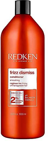 Redken FRIZZ DISMISS conditioner 1000 ml