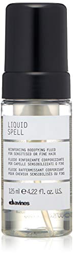 Davines liquid spell rinforzante per capelli 125 ml