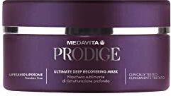 Medavita , Prodige, Maschera Sublimante di Ristrutturazione Profonda, pH 2.8, 250 ml