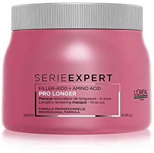 L'Oreal Pro Longer Masque 500 Ml