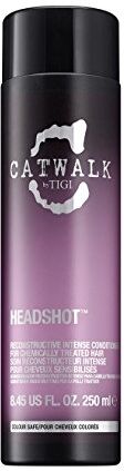 Tigi Headshot, balsamo per capelli (confezione da 6 x 250 ml)