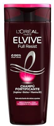 L'ORÉAL ELVIVE FULL RESIST champú fortificante 690 ml